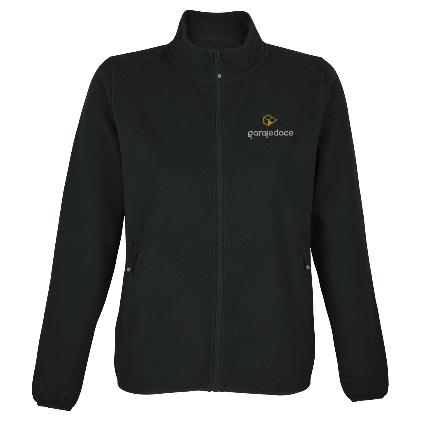 Chaqueta al estilo Garajedoce