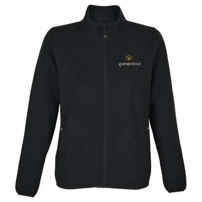 Chaqueta al estilo Garajedoce