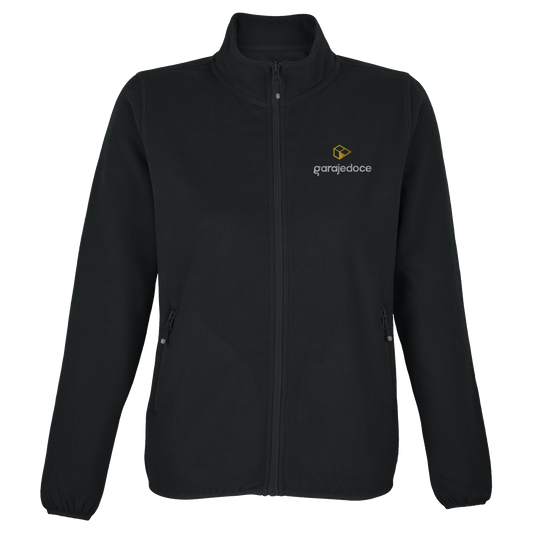 Chaqueta al estilo Garajedoce