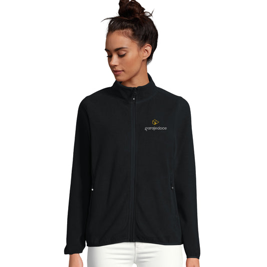 Chaqueta al estilo Garajedoce